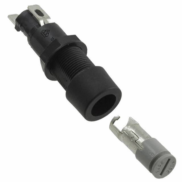 03453HS8X Littelfuse Inc. Fuseholders